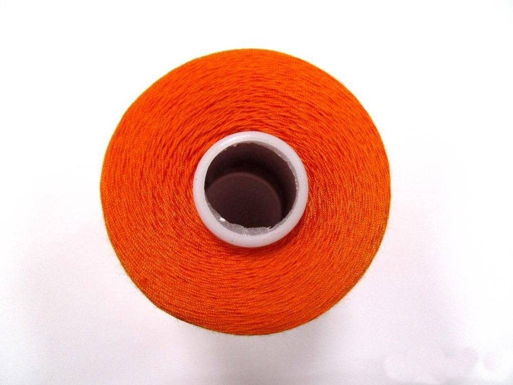 Нитки 70 АМ/ПМ #153 оранжевый