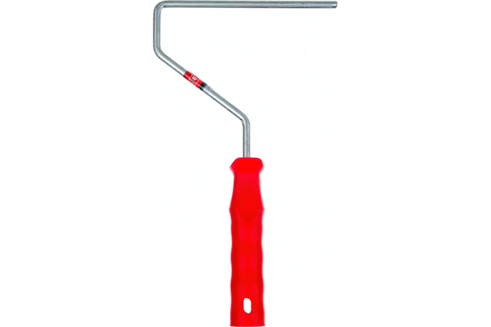 Ручка для валиков 180 мм, D ручки - 8 мм, оцинкованная// Matrix (Матрикс)