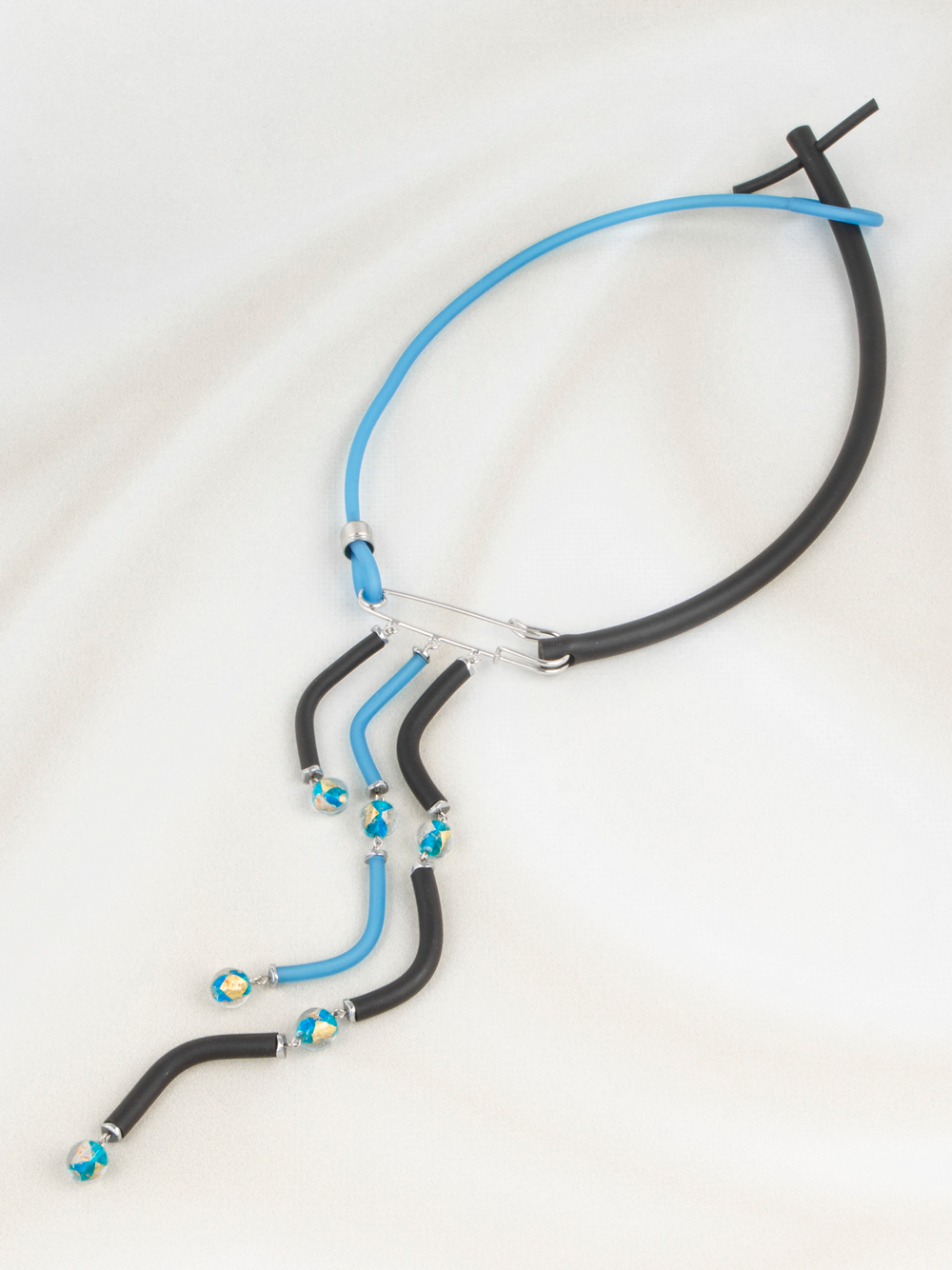 Колье Fortunata