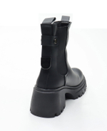 Ботинки (36-41)р. / шт. QH310