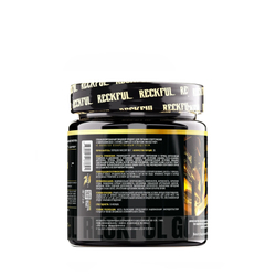 RECKFUL Gold 30 serv (2SN)