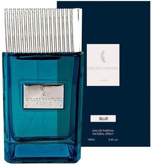 Gilles Cantuel Blue Eau de Parfum