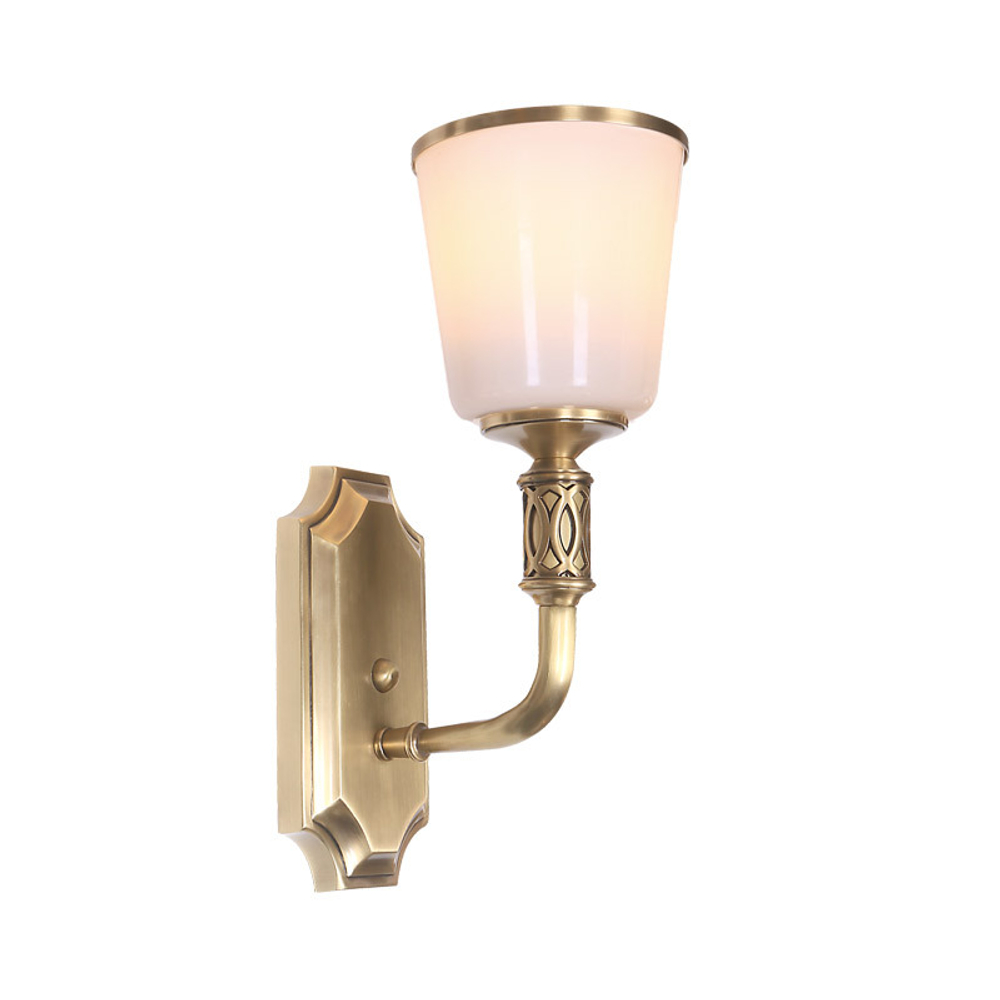 Бра Cloyd MINISTER W1 / выс. 37 см (арт.20005)