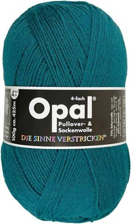 solids сине зеленый 9934