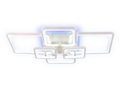 Ambrella Потолочный светодиодный светильник с пультом Original FA5306