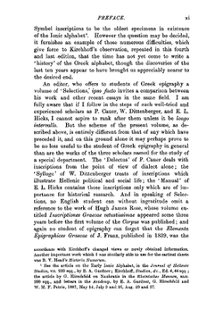 An Introduction to Greek Epigraphy. Part 1 | Ernest Stewart Roberts