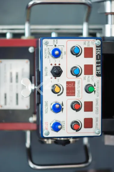 Сварочная каретка Huawei HK-11WE