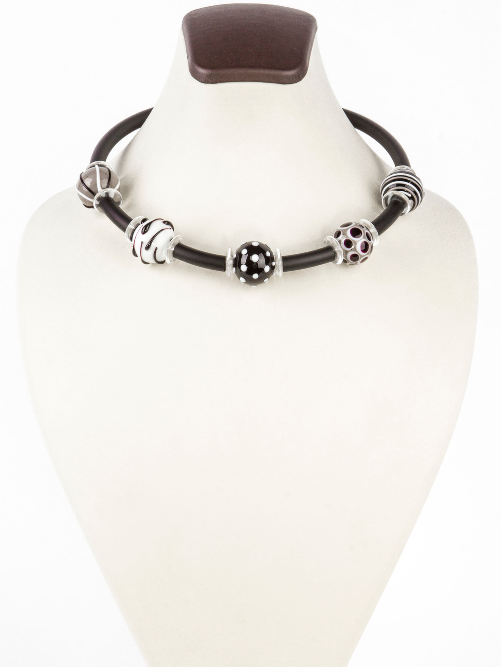 Колье Anita Gio