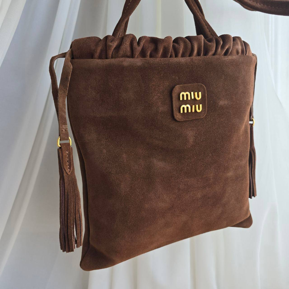 Сумка miu miu