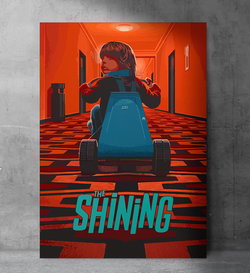 Сияние 1 (The Shining)