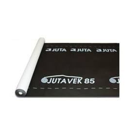Мембрана ветрозащитная Juta Ютавек 85 супердиффузионная 50000х1500 мм (75 м2)