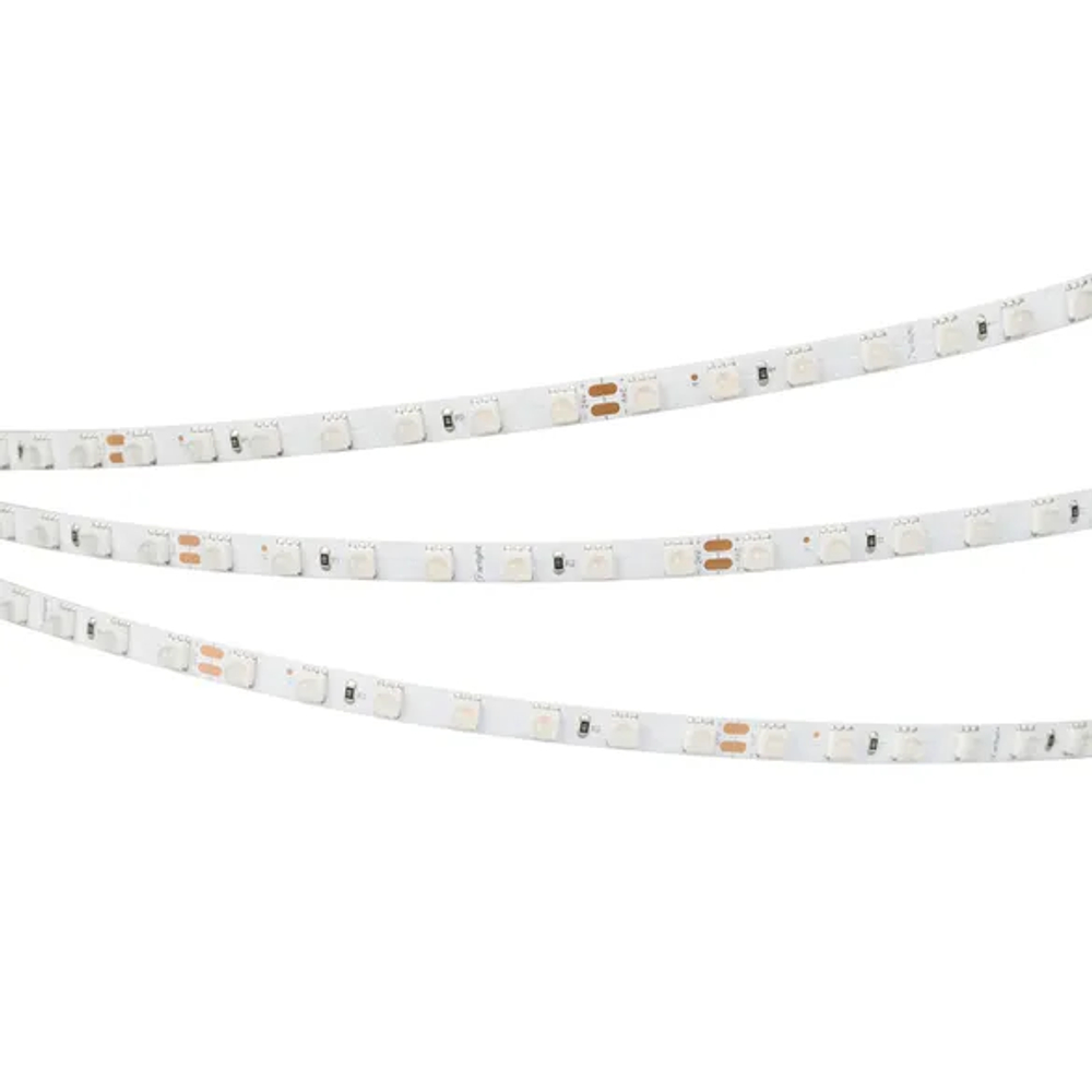 Светодиодная лента FLT-B70-8mm 24V Day4000 (15.5 W/m, IP20, 45deg, 5m) (Arlight, Открытый) 043810