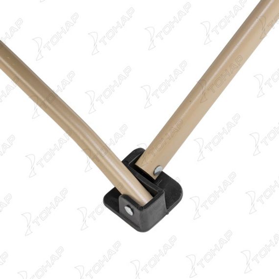 Кровать походная 190*71*35см (PR-MC-506) PR