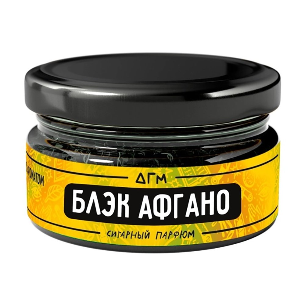 Dogma - Блэк Афгано 20 гр.