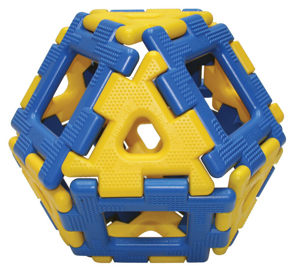 Набор Полидрон Гигант (комплект на группу)