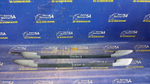 Рейлинг крыши правый MAZDA DEMIO 1998