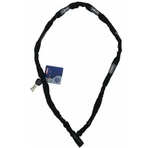 Цепь с замком для велосипеда Abus 1500/110 WEB