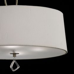 Люстра подвесная MARA 1624