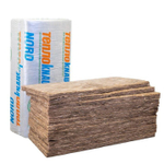 Утеплитель ТеплоКНАУФ Норд 27 кг/м³ (1250х600х50 мм) 12 шт