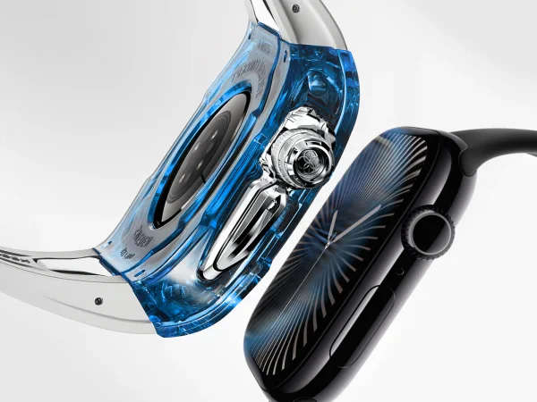 СОЗДАНЫ ДЛЯ APPLE WATCH 10
