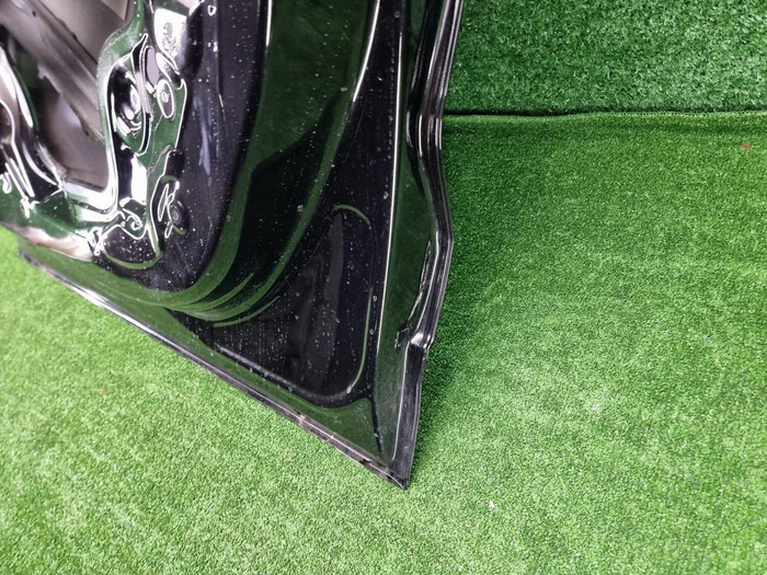 Дверь передняя правая Geely Tugella (2019-2024)