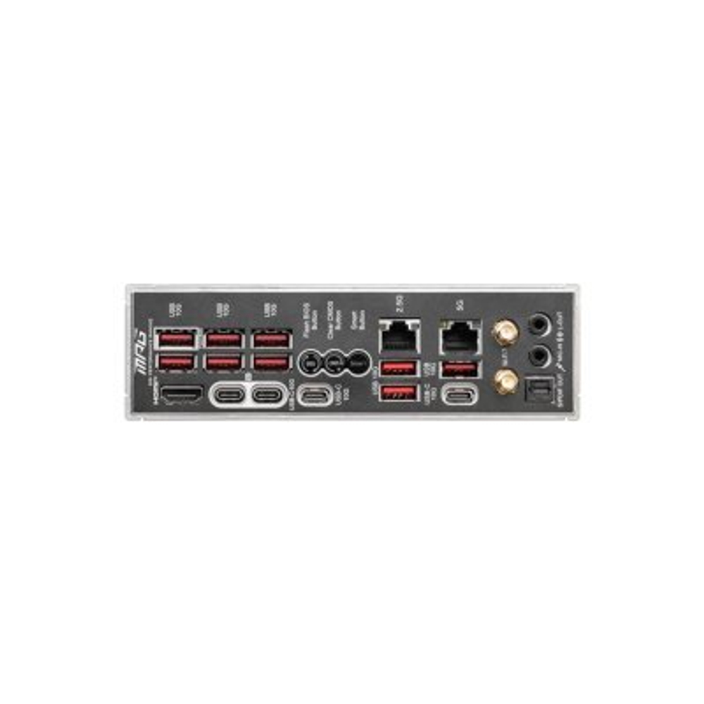 Материнская плата MSI MPG X870E Carbon WiFi