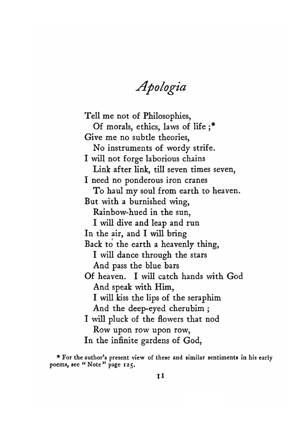 The collected poems of Lord Alfred Douglas | A.B. Douglas