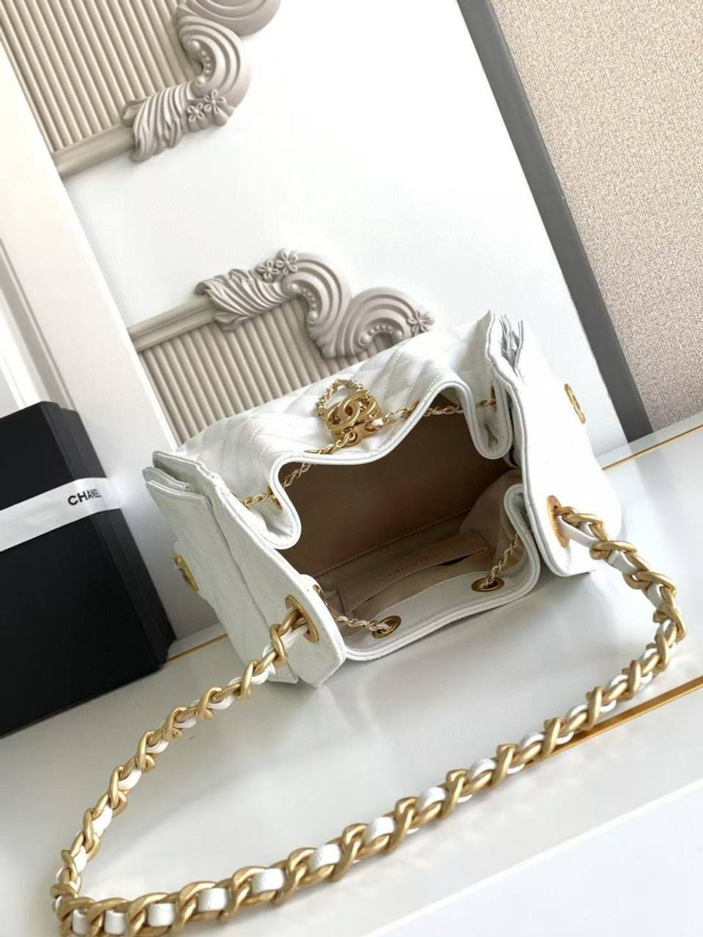 Сумка CHANEL
