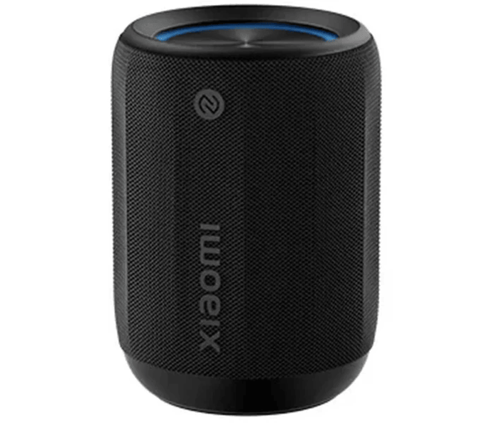 Беспроводная портативная колонка Xiaomi Bluetooth Speaker Mini