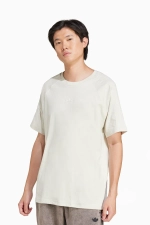 Футболка adidas Premium Essentials - бежевый