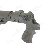 Комплект: Телескопический приклад на Моссберг, DLG Tactical