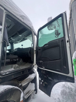 SITRAK C7H 6x4 Седельный тягач ZZ4256V364HE (Дизельный, 10,5 л, 441 л.с., MT)