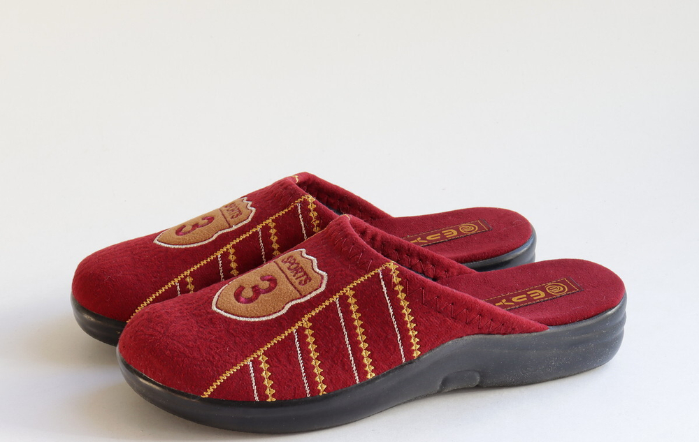 Домашние тапочки (36-40)р. / шт.