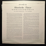 Дворжак - Славянские танцы (Германия)