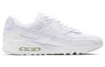 Nike Air Max 90 "Triple White"