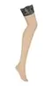 NUTRIS Stocking Чулки для пояса