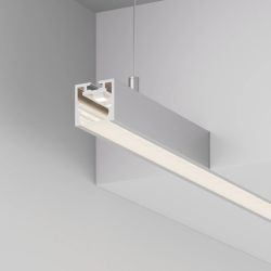 Профиль PDS-T-HIDE-2000 (Arlight, Алюминий) 035014