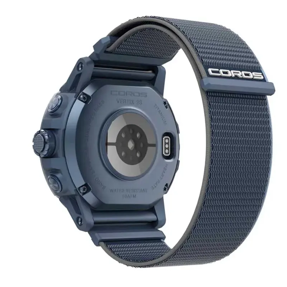 Часы COROS VERTIX 2S