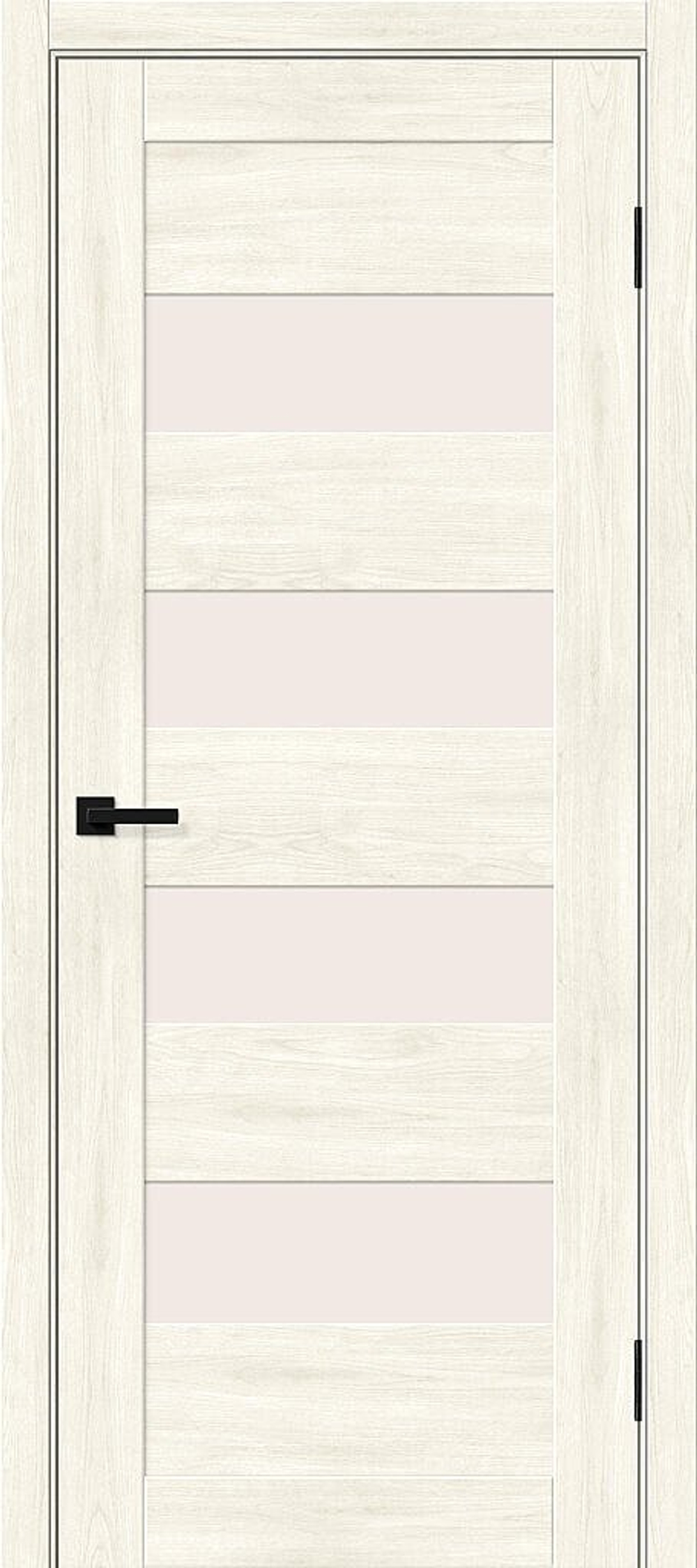 Браво-23 Nordic Oak Magic Fog 200*70