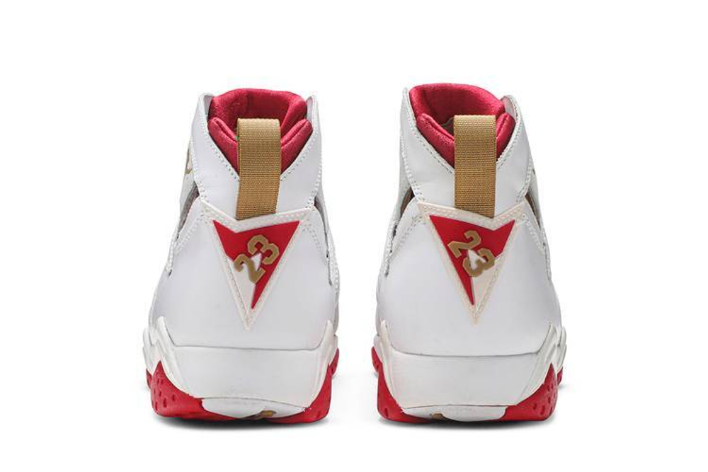 Кроссовки Jordan Air Jordan 7 Retro Hare Yotr