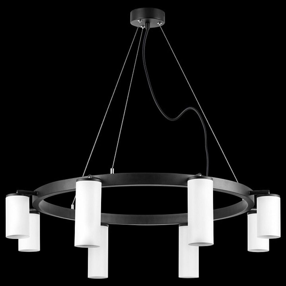 Подвесная люстра Lightstar Rullo LR018864364