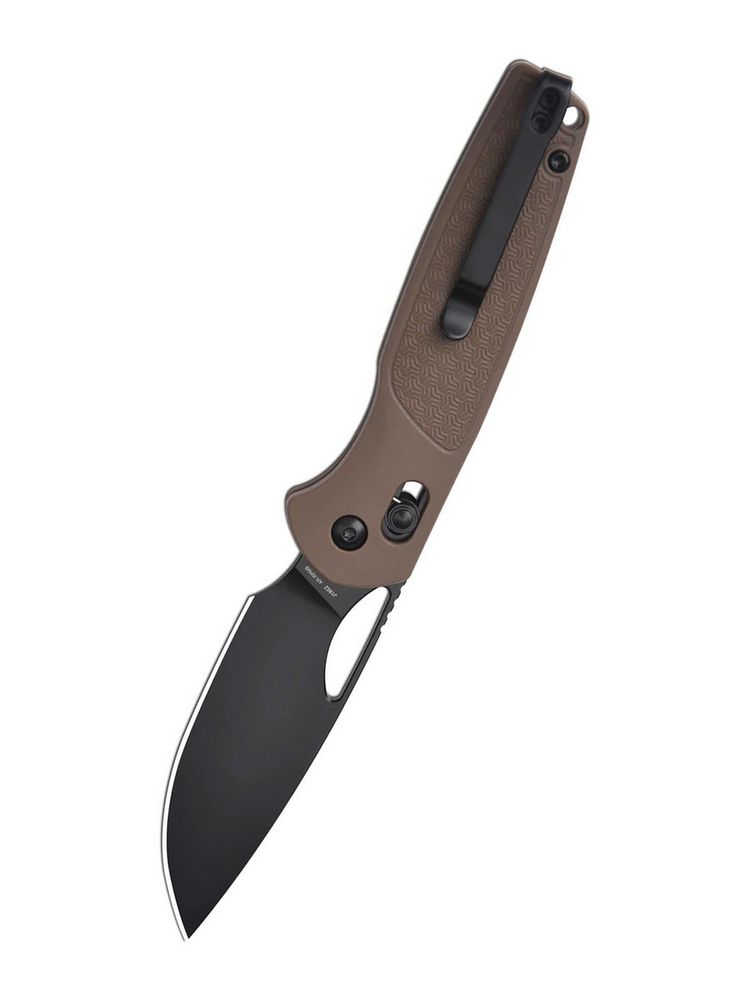 Нож CJRB J1952-BBN Acacia