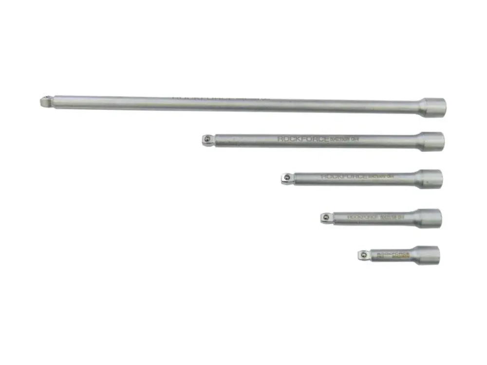 Удлинитель плавающий 150ммL, 1/4'' RockForce##Rock FORCE RF-8042150W