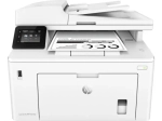 МФУ лазерное черно-белое HP LaserJet Pro M227fdw