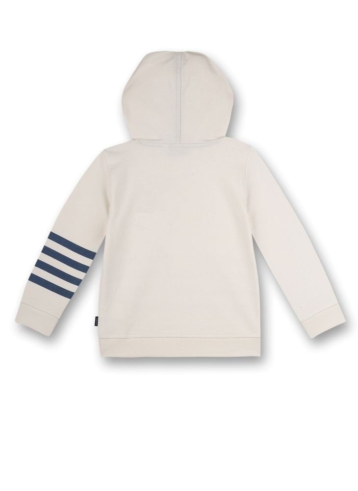 Толстовка Sanetta Kidswear 126128 18010