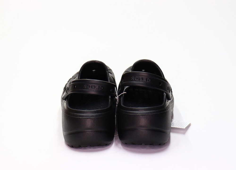 Кроксы (36-41)р. / шт. 01-1