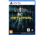 Returnal (PS5) Б/У