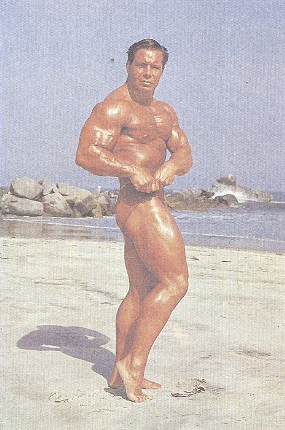 Энциклопедия современного бодибилдинга (комплект из 3-х книг)