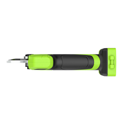 Секатор Greenworks PR24320 24V PR24320A1 (32 мм) аккумуляторный