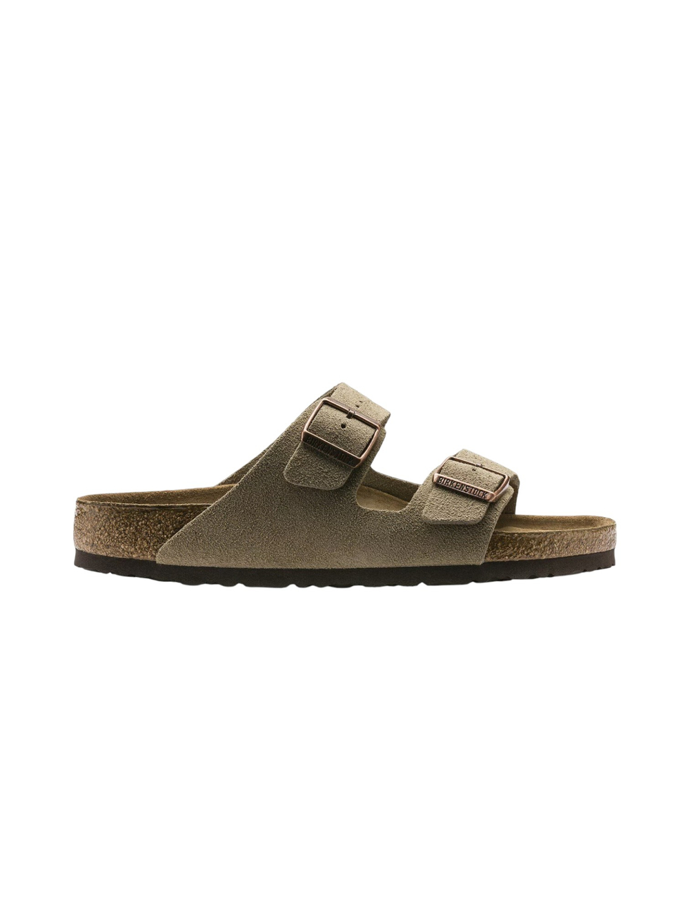 Пантолеты Birkenstock